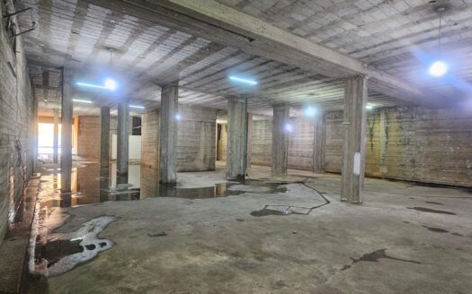 Huge Warehouse Rent Maten Jal Dib