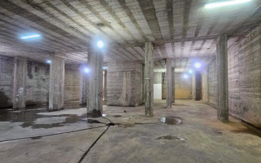 Huge Warehouse Rent Maten Jal Dib