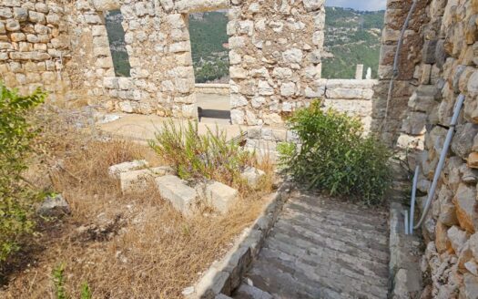 History Castle For Sale in Kesrwan