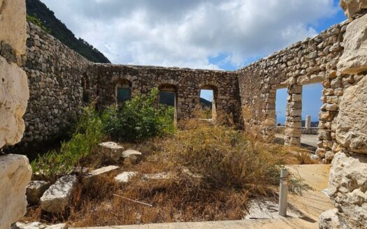 History Castle For Sale in Kesrwan