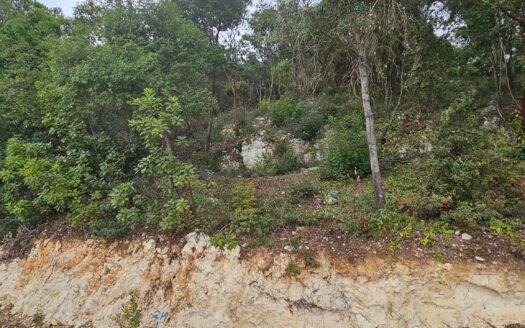Land For Sale Maeraab Amazing View