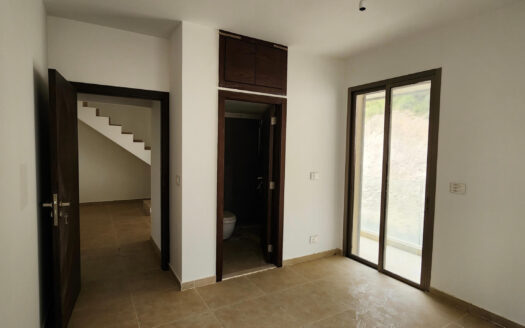 Kfarhbab Duplex Sale Amazing view