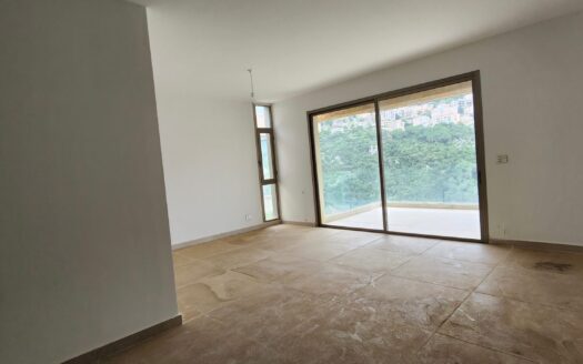 Kfarhbab Duplex Sale Amazing view