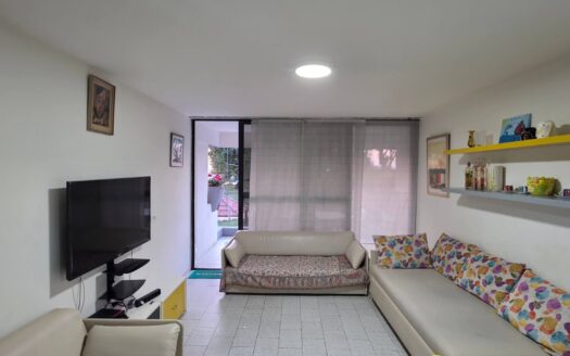 Chalet Rent Season Kaslik Samaya Beach