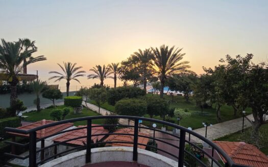 Chalet Rent Season Kaslik Samaya Beach