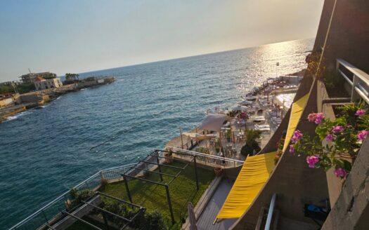 Chalet For Rent Tabarja Saint Paul