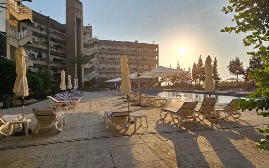 Chalet For Rent Tabarja Saint Paul