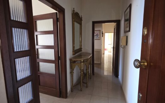 Apartment With Terrace Sale Sahel Alma