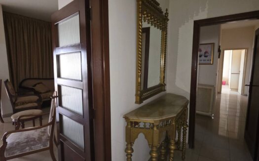 Apartment With Terrace Sale Sahel Alma