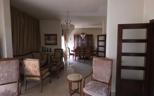 Apartment With Terrace Sale Sahel Alma
