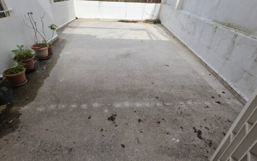 Apartment With Terrace Sale Sahel Alma