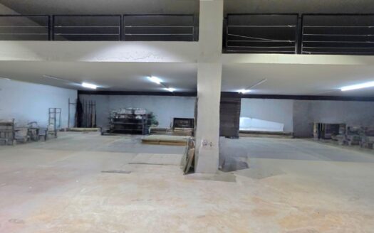 Showroom Gym Offices Ghazir For Rent
