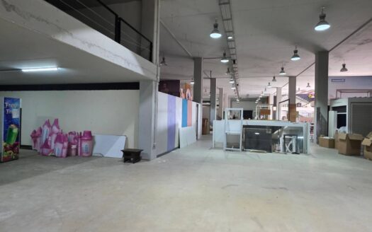 Showroom Gym Offices Ghazir For Rent