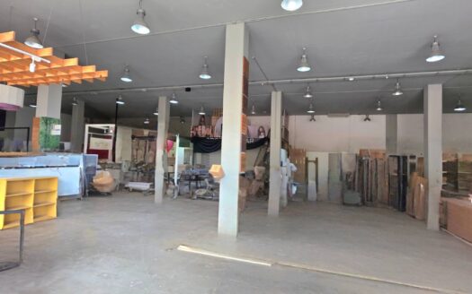Showroom Gym Offices Ghazir For Rent