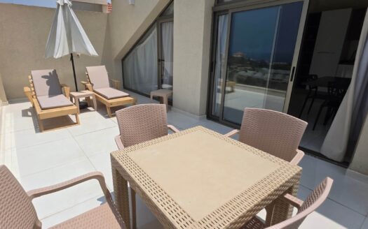 Huge Duplex For Rent Tabarja With Pool