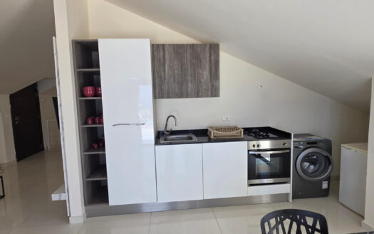 Huge Duplex For Rent Tabarja With Pool