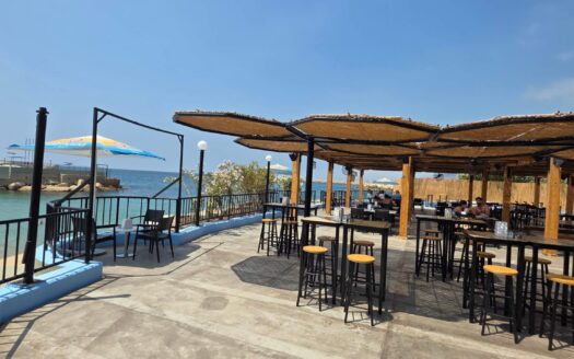 Chalet For Sale Kaslik Samaya Beach