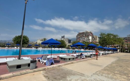 Chalet For Sale Kaslik Samaya Beach