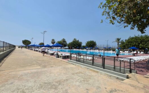 Chalet For Sale Kaslik Samaya Beach