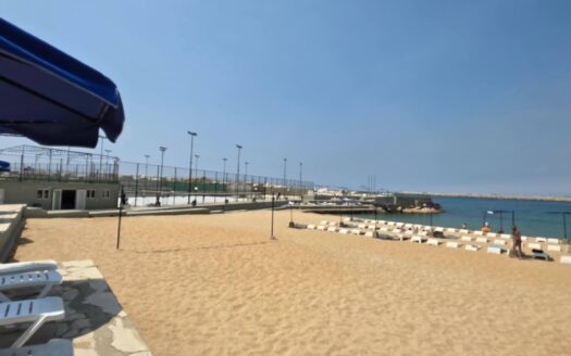 Chalet For Sale Kaslik Samaya Beach