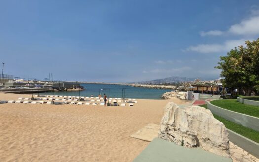 Chalet For Sale Kaslik Samaya Beach