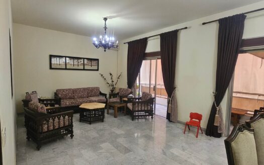 Apartment For Sale Huge Zouk Mikael