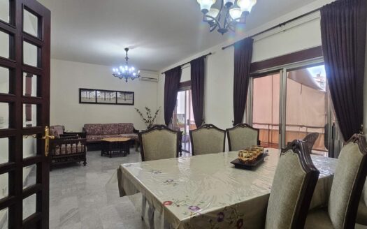 Apartment For Sale Huge Zouk Mikael