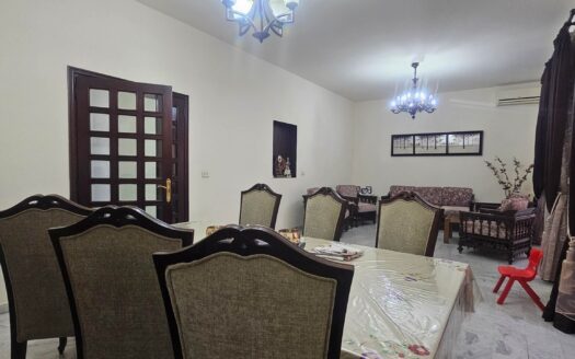 Apartment For Sale Huge Zouk Mikael