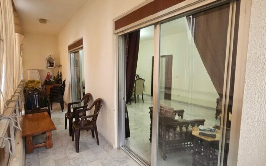 Apartment For Sale Huge Zouk Mikael
