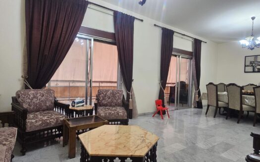 Apartment For Sale Huge Zouk Mikael
