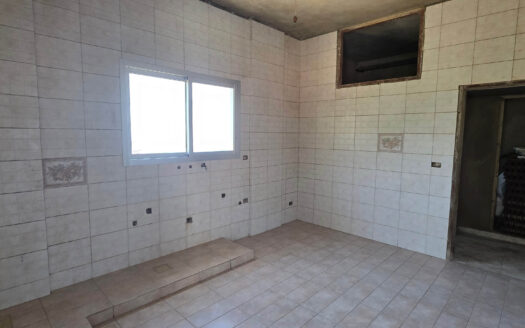 Underconstruction Sale Haret Sagher
