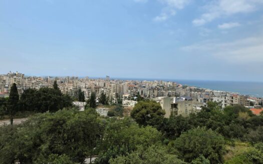 Amazing view Apartment Sale Ghadir