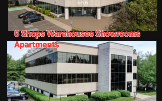 Land For Sale Investment Ghazir