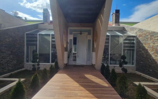 Villa Daily Rent Hammana Bhamdoun