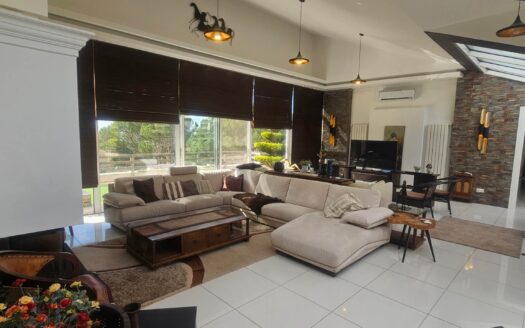 Villa Daily Rent Hammana Bhamdoun