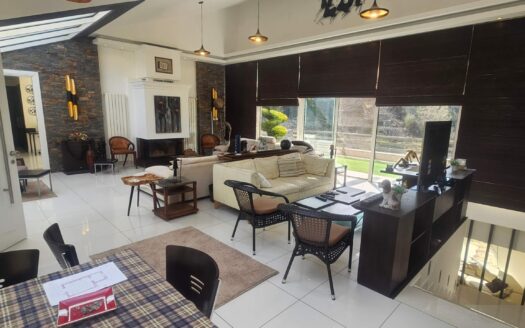 Villa Daily Rent Hammana Bhamdoun