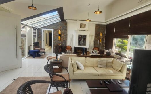 Villa Daily Rent Hammana Bhamdoun