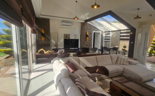Villa Daily Rent Hammana Bhamdoun