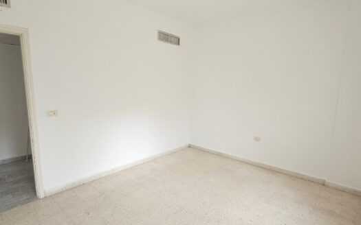 Apartment Rent UnFurnished ZoukMousbeh