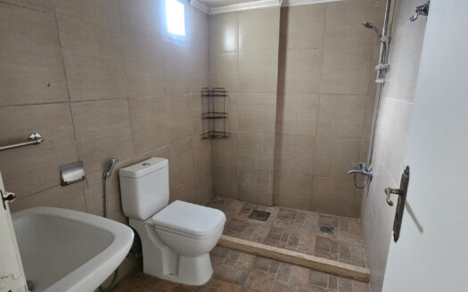 Apartment Rent UnFurnished ZoukMousbeh