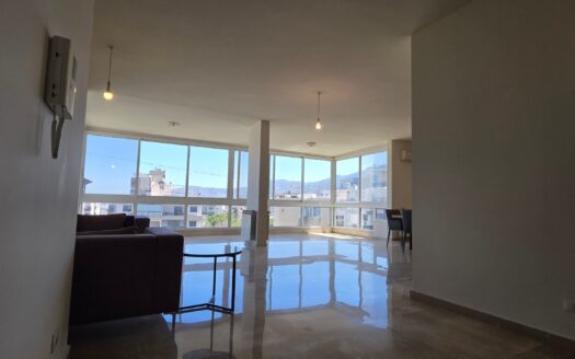 Huge Apartment For Rent Zouk Mousbeh
