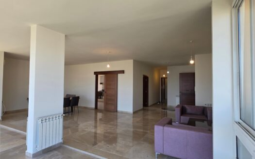 Huge Apartment For Rent Zouk Mousbeh