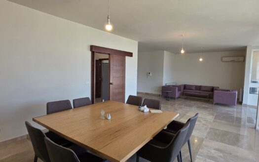 Huge Apartment For Rent Zouk Mousbeh