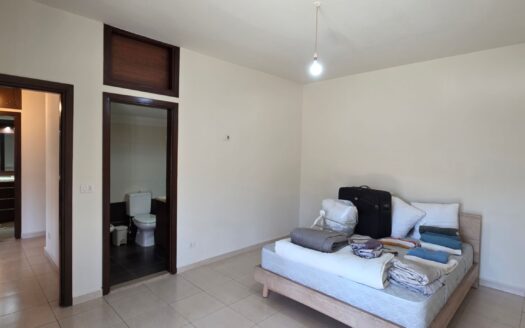 Huge Apartment For Rent Zouk Mousbeh