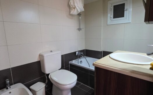 Huge Apartment For Rent Zouk Mousbeh