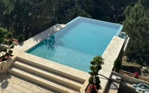 Villa Daily Rent Hammana Bhamdoun