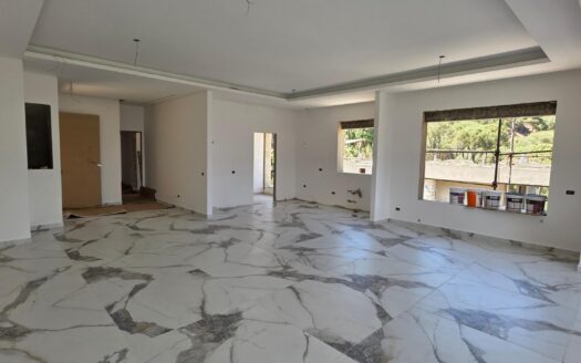 Underconstruction For Sale Baabdat