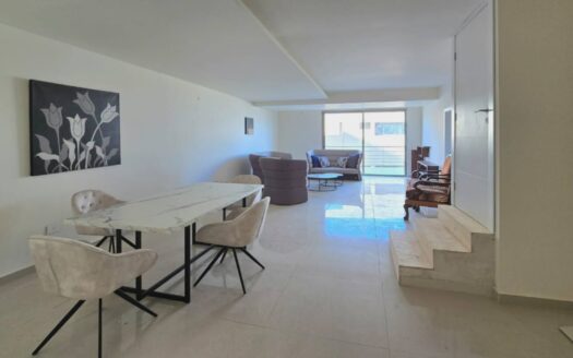 Apartment Daily Weekly Rent Tabarja