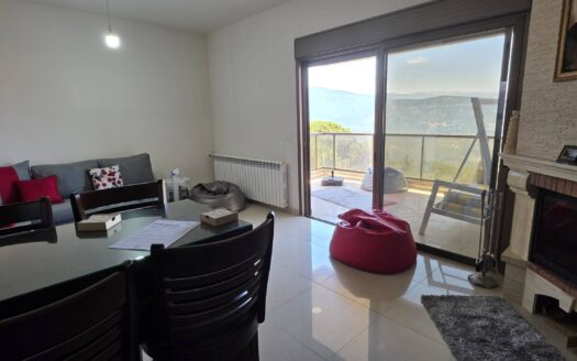 New Apartment For Sale Mar Mousa