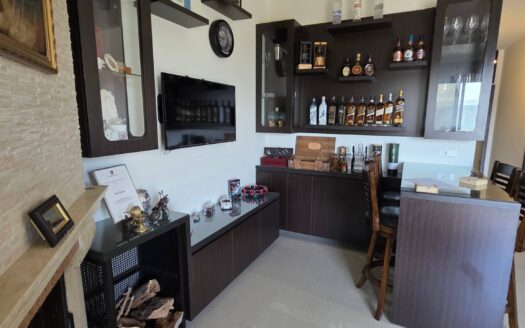 New Apartment For Sale Mar Mousa